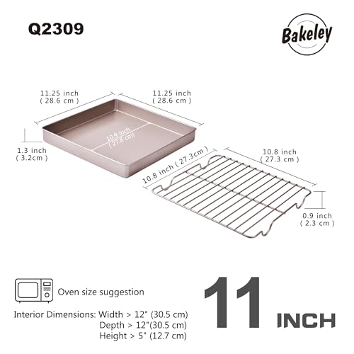 Roasting Pan with Rack