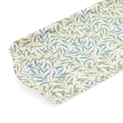 Morris & Co Willow Bough Sandwich Tray