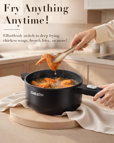 2L Hot Pot Electric
