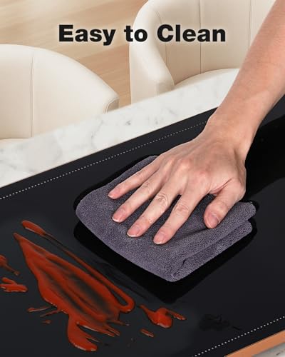 Electric Warming Tray