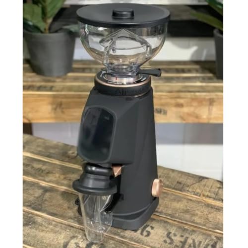 All Ground Burr Grinder