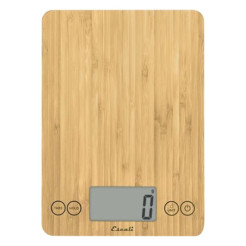 Arti Digital Food Scale