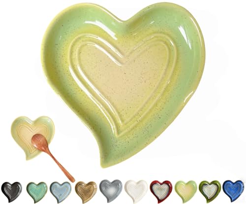Ceramic Spoon Rest for Stove Top