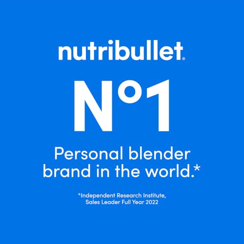 Ultra Personal Blender