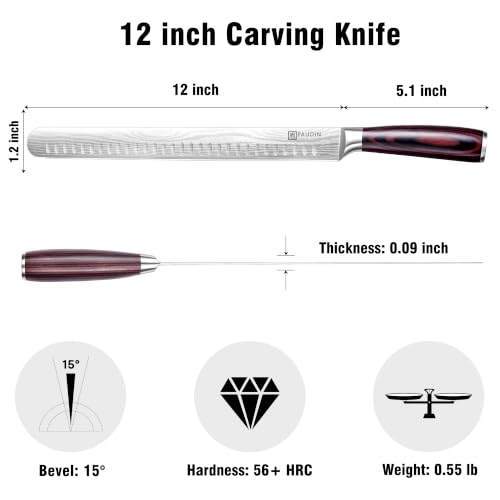Brisket Knife