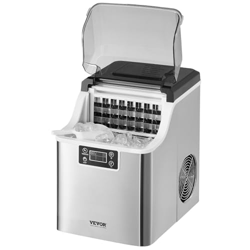 Countertop Ice Maker