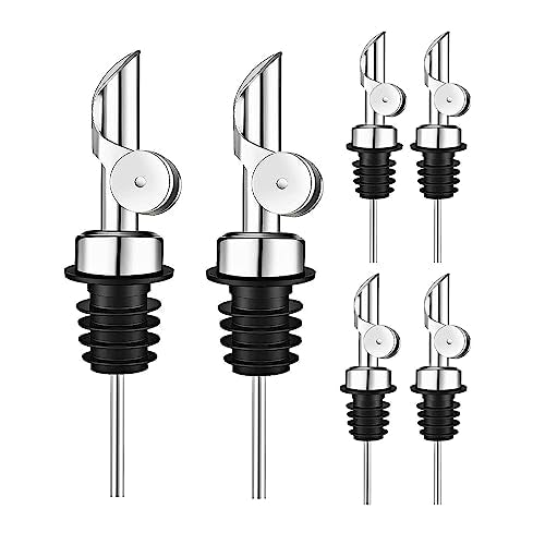 Pafuen 6 Pack Liquor Pour Spout