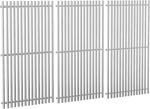 18.7" Grill Grates for Weber Genesis 2 E