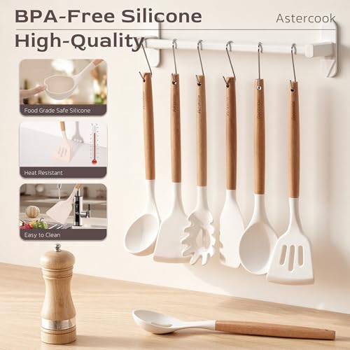Kitchen Utensils set (39 Count)