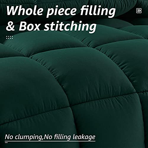 All Season Full Size Bed Comforter