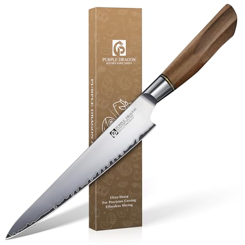 Gyuto Chef Knife 7.5 Inch Ultra Sharp Kitchen Knife