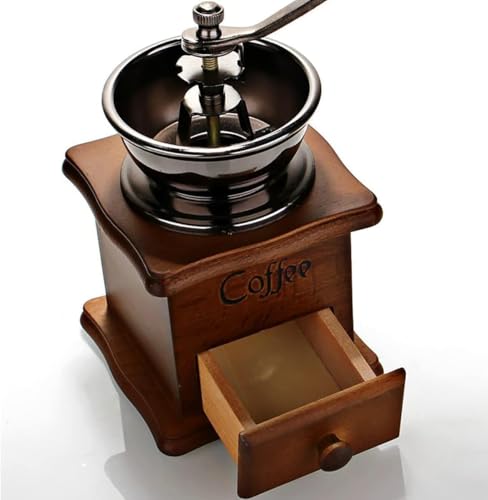 Classic Wooden Hand