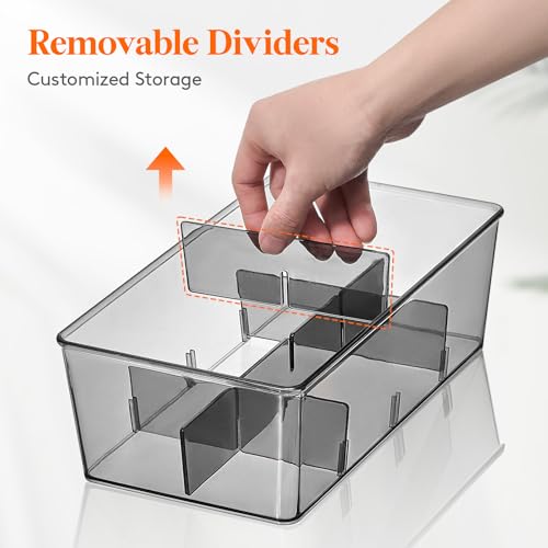 2 Pack 16 Compartment Tea Organizer (2 Count)