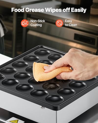 Mini Pancake Maker