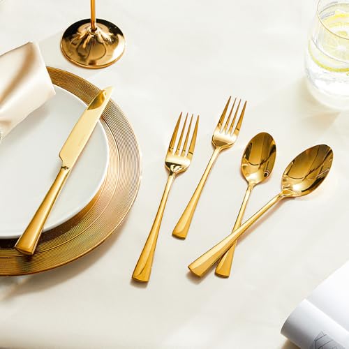18 10 Flatware set for 8