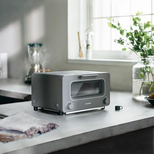 The Toaster Steam Oven Toaster