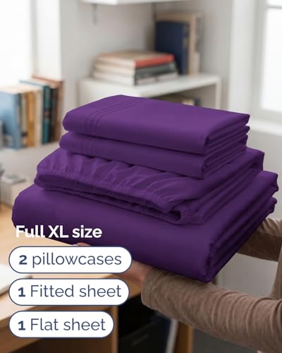 Full XL Sheets