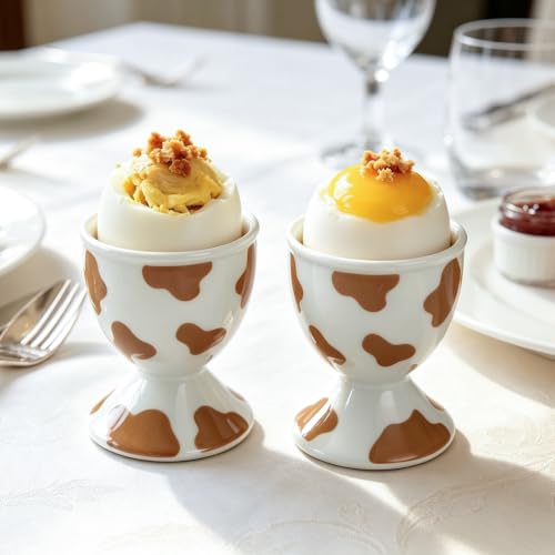 Ceramic Egg Cups