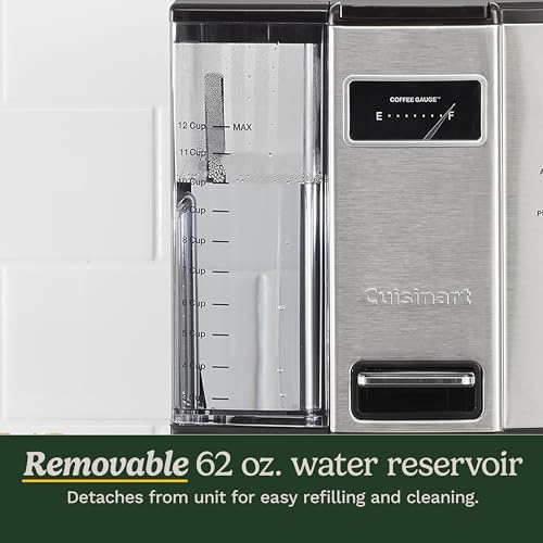 Drip Coffee Maker (12 Count)