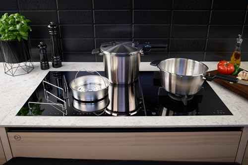 Vitaquick Premium Pressure Cooker (2 Count)