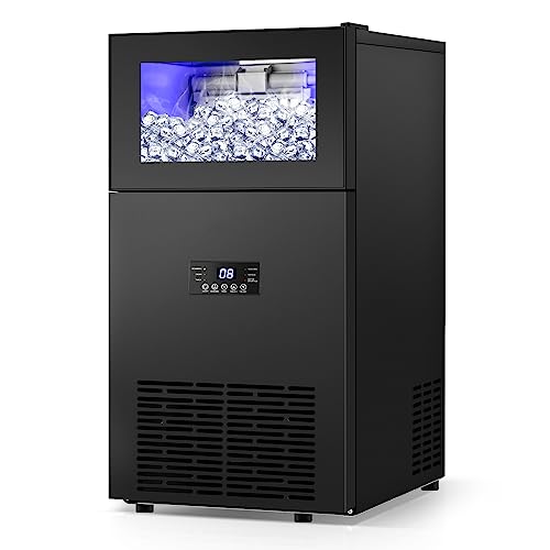 Commercail Ice Maker 160Lbs