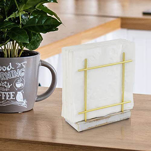 Napkin Holder