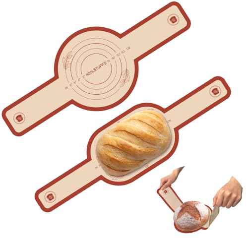 Silicone Bread Sling for Dutch Oven (2 Count)