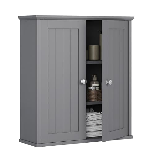 Bathroom Wall Cabinet