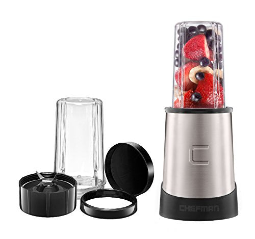Personal Ultimate Kitchen Blender (6 Count)