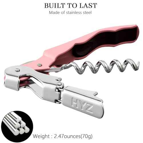 2 Pack Wine Opener (2 Count)