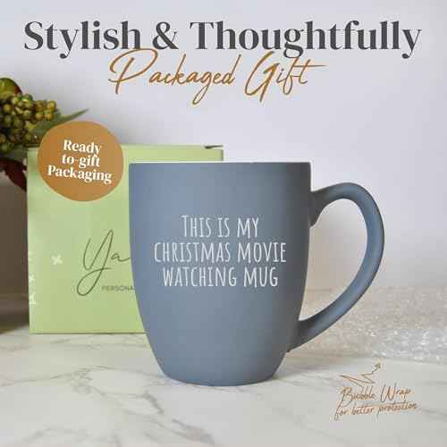 Personalized Coffee Mug