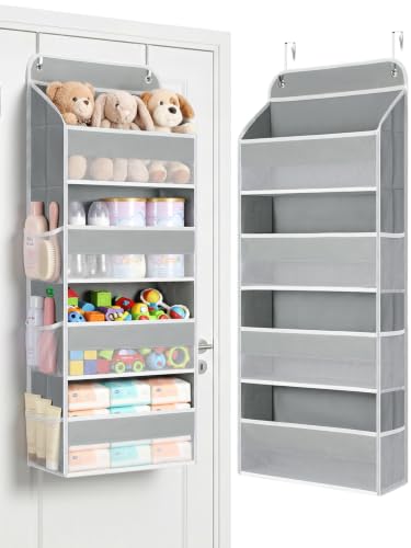 Over the Door Organizer