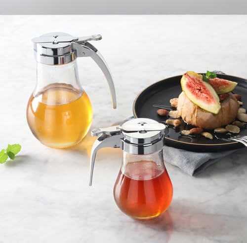 22469 Syrup Dispenser