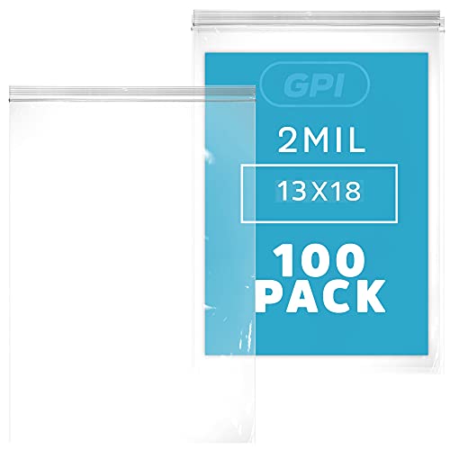 2.5 Gallon Extra (100 Count)