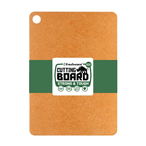 Wood Cutting Board for Kitchen