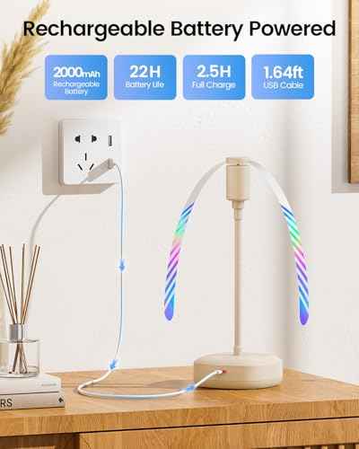 Fly Fans for Tables (4 Count)