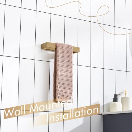 Towel Ring Wall Mount Hand Towel Racks 9