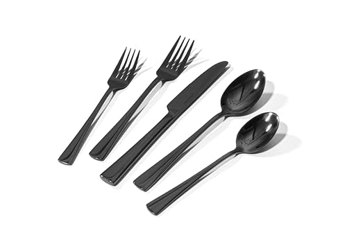 18 10 Flatware set for 8
