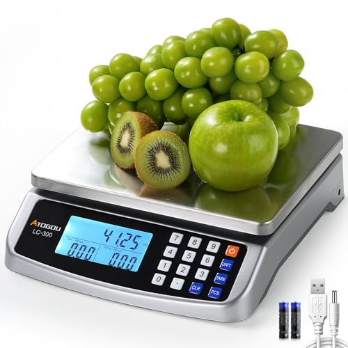 110lb Food Scale