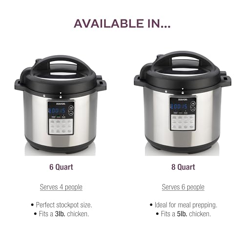 LUX Edge 2 Multicooker