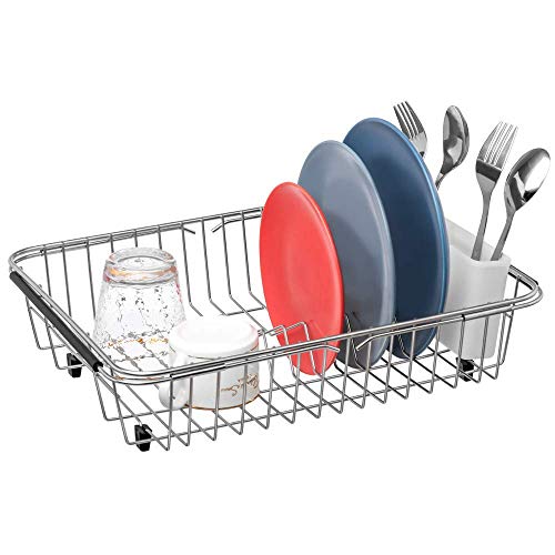 Dish Drying Rack