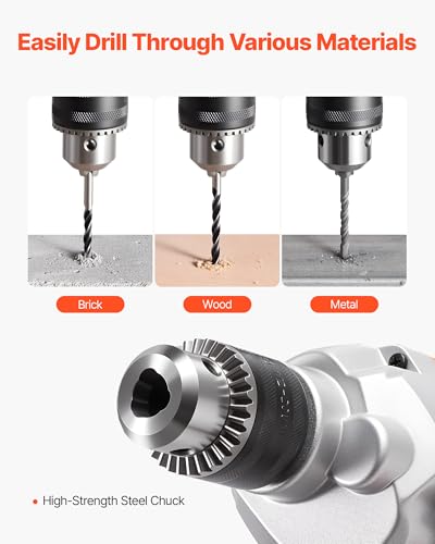 Drill Mixer 5