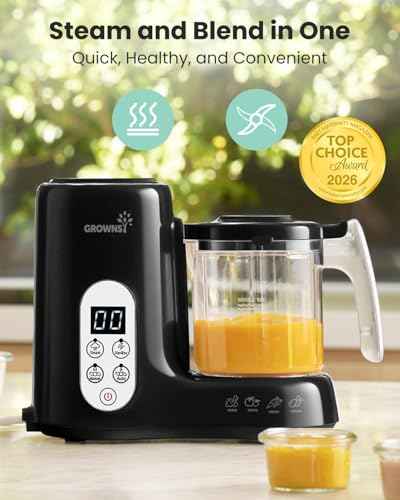 Baby Food Maker