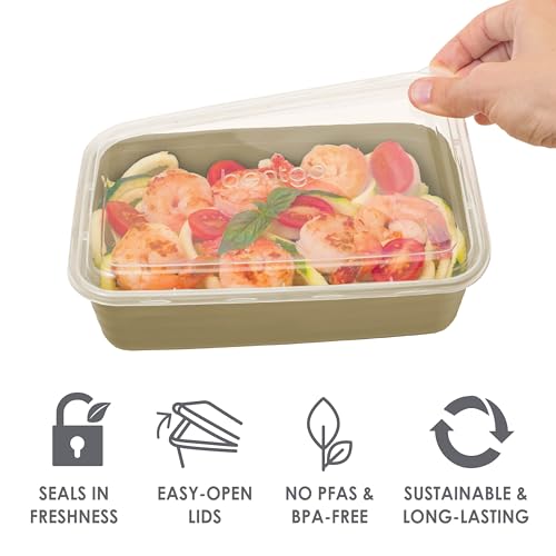 Prep Meal Prep Kit (60 Count)