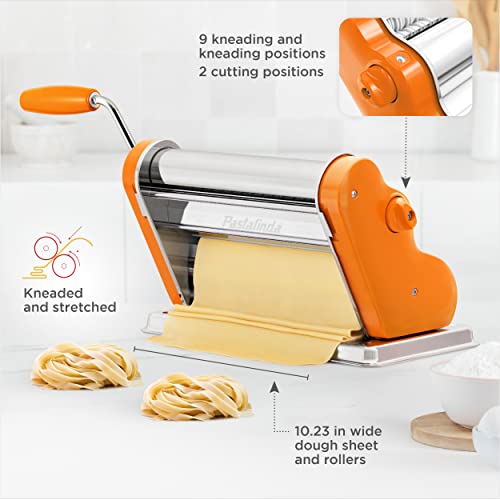 Classic 260 Pasta Maker Machine