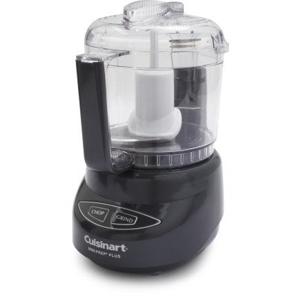 Mini Prep Plus Food Processor