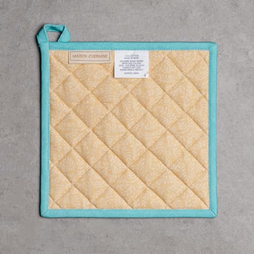 Pot Holders 100% Cotton Potholders
