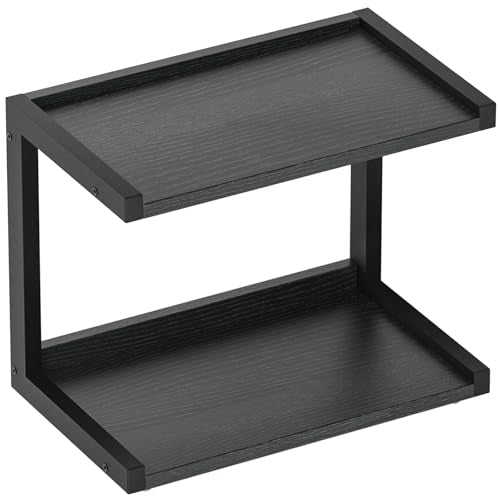 Kitchen Counter Shelf Organizer