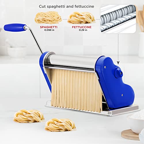 Classic 260 Pasta Maker Machine