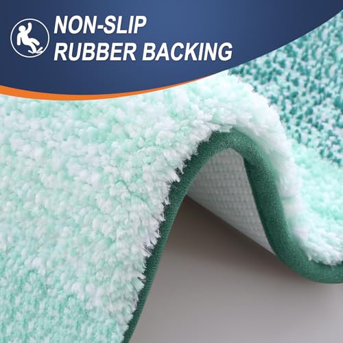 Small Bathroom Rugs 35x16